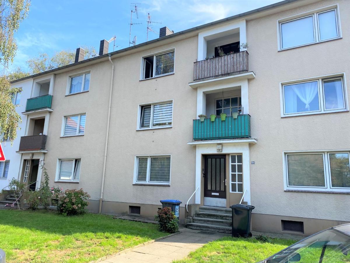 Estrella24 Living Rooms 87 Paris Herne Exterior photo