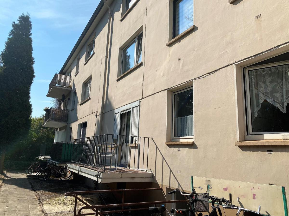 Estrella24 Living Rooms 87 Paris Herne Exterior photo