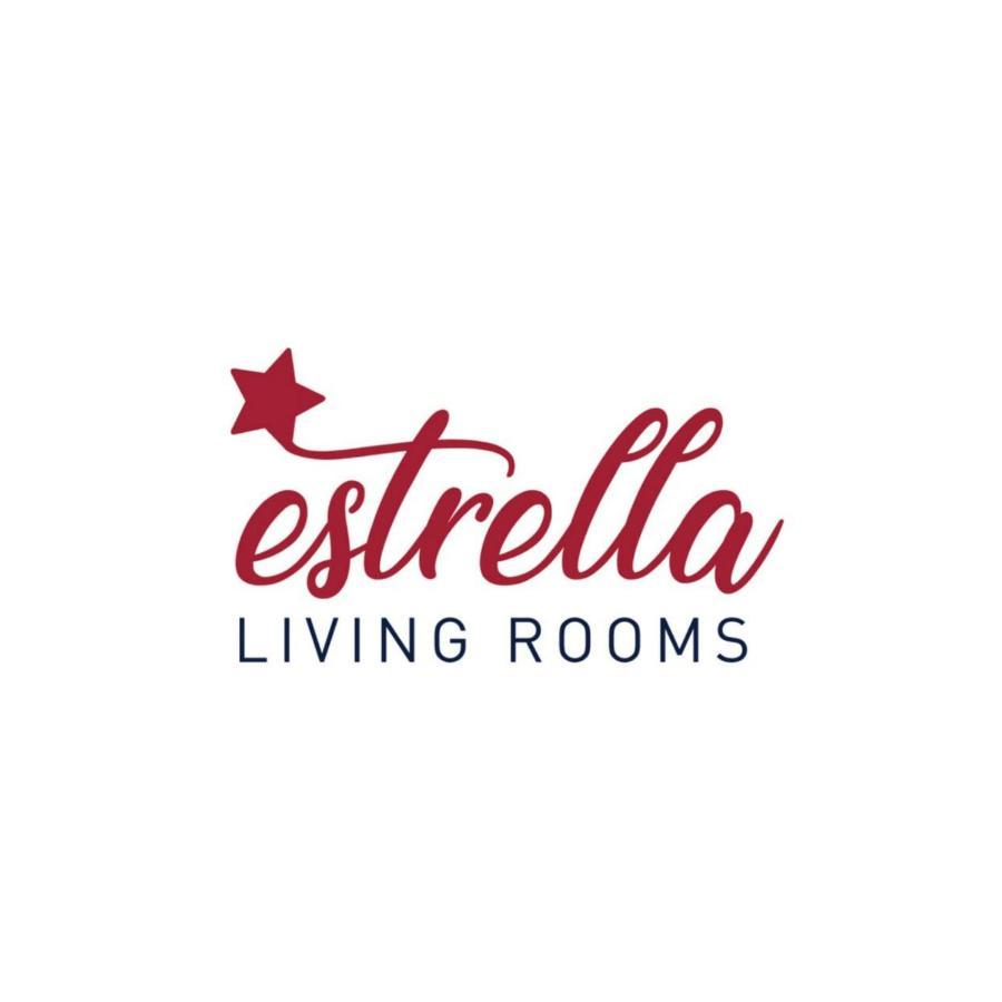 Estrella24 Living Rooms 87 Paris Herne Exterior photo